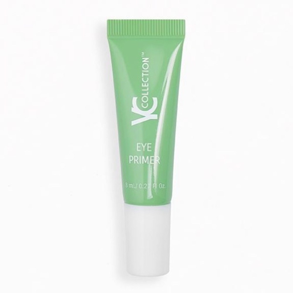 NEW YC COLLECTION Bold + Matte Eyeshadow Primer 8ml FULL SIZE
